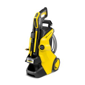 Karcher Водоструйка K 5 - Power control