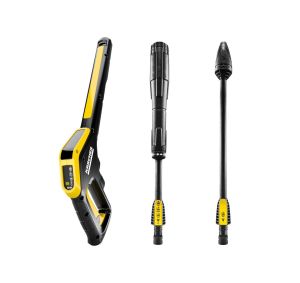 Karcher Водоструйка K 5 - Power control