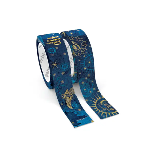 Paperblanks Молив Тиксо Legends of Hogwarts, декоративно, 2 броя