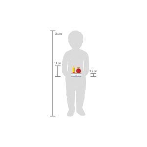 Small Foot Попсикълс Fresh