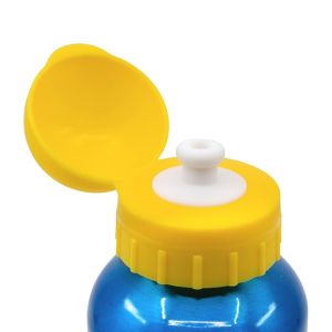 Stor Бутилка Пес Патрул, алуминиева, 400 ml