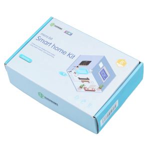 Elecfreaks Комплект Smart Home EF08197, с Micro:Bit платка