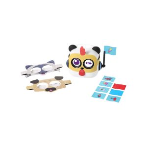 Робот mTiny - Откривател