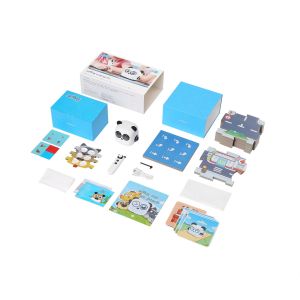 Робот mTiny - Откривател