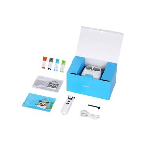 Робот mTiny - Откривател