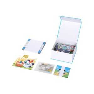 Робот mTiny - Откривател