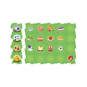 Робот mTiny - Откривател