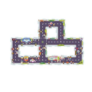 Робот mTiny - Откривател