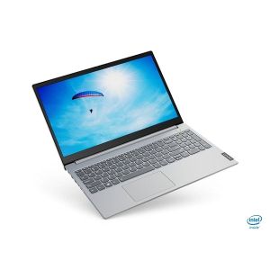 Лаптоп Lenovo ThinkBook 15, 20VE00G4BM, 15.6'', Intel Core i3, 256 GB SSD, 8 GB RAM, Intel UHD Graphics, сив