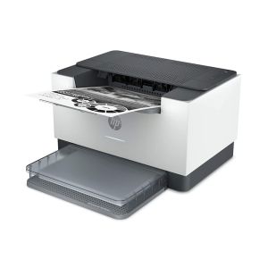 Лазерен принтер HP LaserJet M209dw, монохромен, A4, Wi-Fi