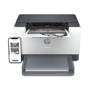 Лазерен принтер HP LaserJet M209dw, монохромен, A4, Wi-Fi