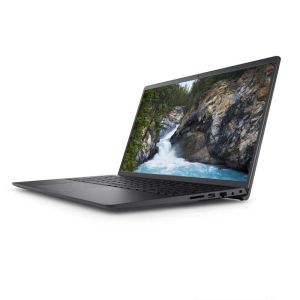 Лаптоп Dell Vostro 3510, 15.6'', FullHD, Intel Core i7, 512 GB SSD, 16 GB RAM, Linux, Intel UHD Graphics, черен