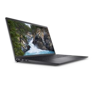 Лаптоп Dell Vostro 3510, 15.6'', FullHD, Intel Core i7, 512 GB SSD, 16 GB RAM, Linux, Intel UHD Graphics, черен