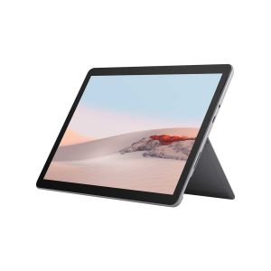 Таблет Microsoft Surface Go 2, 10.5'', 128 GB, 8 GB RAM, LTE, 8 MP камера, Windows 10 Pro, Intel Core m3-8100Y