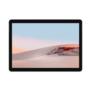 Таблет Microsoft Surface Go 2, 10.5'', 128 GB, 8 GB RAM, LTE, 8 MP камера, Windows 10 Pro, Intel Core m3-8100Y