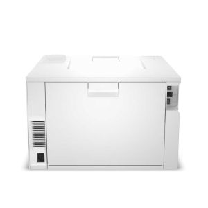 Лазерен принтер HP Color LaserJet Pro 4202dw, A4, Wi-Fi, цветен