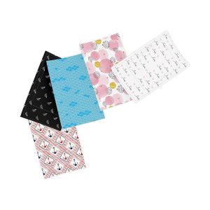 TNB Стикери за снимки Lensy, 20 броя