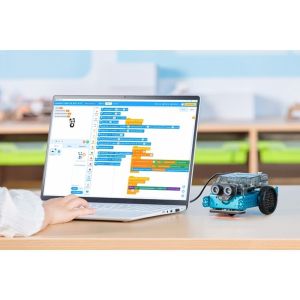 Робот mBot2 - Образователен
