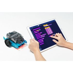 Робот mBot2 - Образователен