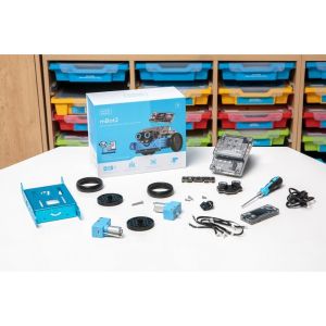 Робот mBot2 - Образователен