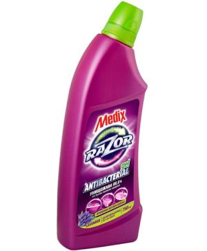 Почистващ препарат Medix Razor Lavander 750ml.
