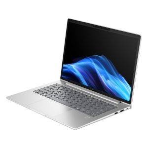 Лаптоп HP Probook 6 G1I, 14'', WUXGA, Intel Core Ultra 7, 512 GB SSD, 16 GB RAM, Windows 11 Pro, Integrated Intel Graphics, RJ-45, сребрист