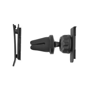 TNB Поставка за телефон за кола, магнитна, със захващане за климатик