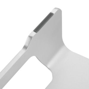 Стойка за монитор или лаптоп Lumi AR-4, алуминиева, до 20 kg, сива