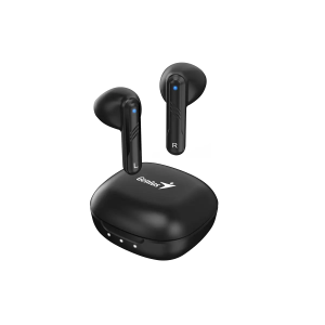 Genius Слушалки HS-M905BT, безжични, с Bluetooth, черни