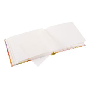 Goldbuch Албум Urban Optimistic, с 36 бели страници, 22 х 16 cm