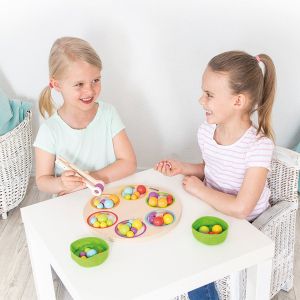 Beleduc Игра за сортиране, 68 части