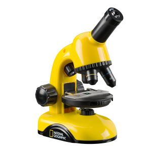 Bresser Микроскоп National Geographic, Biolux Student, 40x-800x
