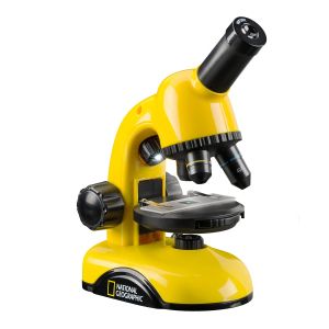 Bresser Микроскоп National Geographic, Biolux Student, 40x-800x