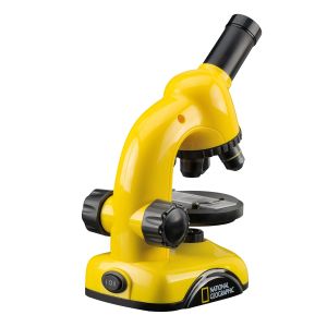 Bresser Микроскоп National Geographic, Biolux Student, 40x-800x