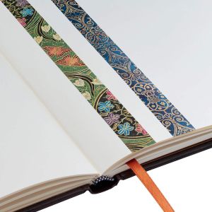 Paperblanks Тиксо Azure/Poetry, декоративно