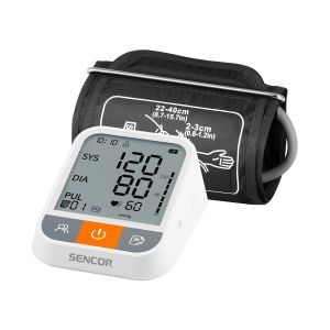 Sencor Апарат за кръвно налягане SBP 1500WH