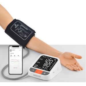 Sencor Апарат за кръвно налягане SBP 1500WH