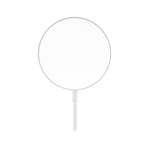 TNB Безжично зарядно за телефон, USB Type-C, 15 W