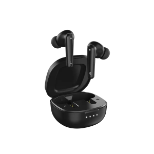 Genius Слушалки HS-M910BT, безжични, с Bluetooth, черни