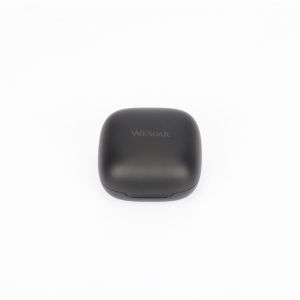 Слушалки Wesdar TWS38, безжични, черни