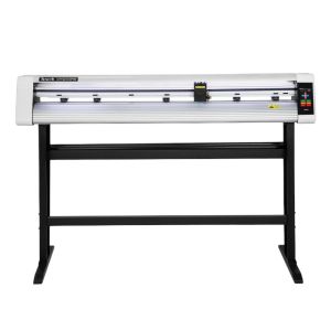 Teneth Плотер TN48CCD, режещ, със стойка, 125 cm