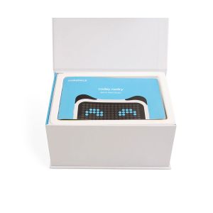 Робот Codey Rocky, програмируем, 3 сензора