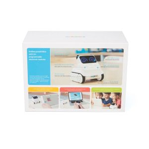 Робот Codey Rocky, програмируем, 3 сензора