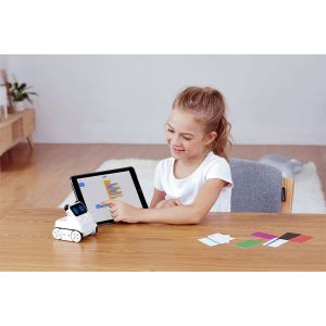 Робот Codey Rocky, програмируем, 3 сензора