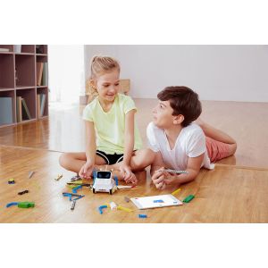 Робот Codey Rocky, програмируем, 3 сензора