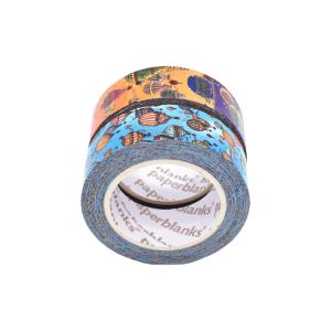 Paperblanks Тиксо Balloon Festival/Sunset Ride, декоративно