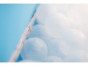 Nowa Szkola Лента за сух басейн, LED, квадрат, 2 х 2 m