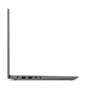 Лаптоп Lenovo Ideapad 3, 15.6'', Intel Core i5, 512 GB SSD, 8 GB RAM, Intel Iris Xe Graphics