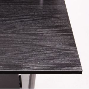 Работна маса за компютър и монитор Lumi WST-01, на колелца, максимално тегло 60 kg