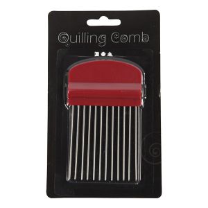 Creativ Company Квилинг гребен, 6.5 x 10.5 cm